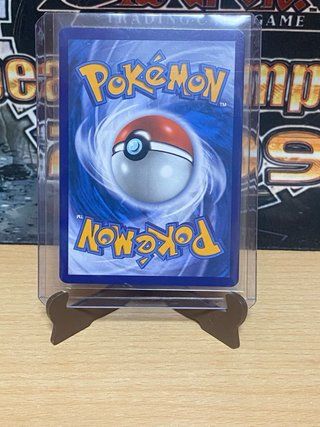 Carta Pokémon Mega Charizard X EX PFL