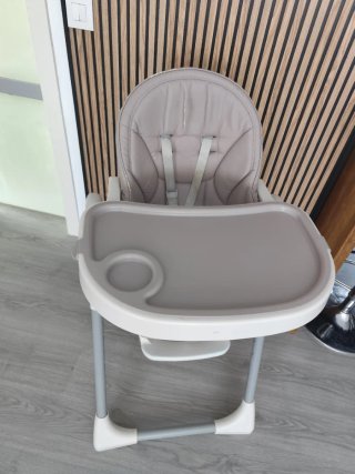 Trona Evolutiva Ricokids