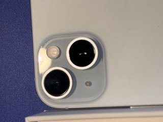 iPhone 15 256GB Azul