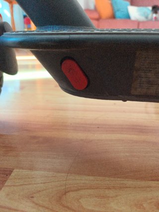 Patinete Xiaomi Mi Electric Scooter Essential