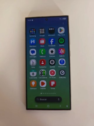 Samsung Galaxy S24 Ultra