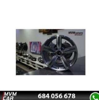 Llantas BMW M6 18 Pulgadas