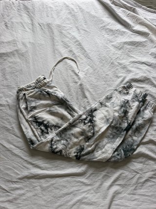 Joggers Bershka Estampados