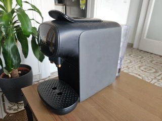 Cafetera L'OR Barista