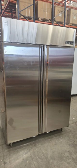 Armario Refrigerado Industrial