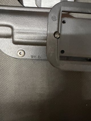Funda Ghost para 1911
