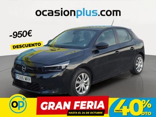Opel Corsa 1.2 XEL Edition 55 kW (75 CV)