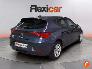 Seat Leon 1.5 eTSI 110kW DSG S&S Style Spec Ed