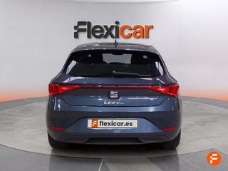 Seat Leon 1.5 eTSI 110kW DSG S&S Style Spec Ed