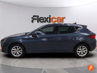 Seat Leon 1.5 eTSI 110kW DSG S&S Style Spec Ed