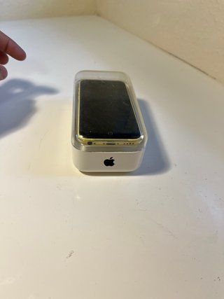 iPhone 5C 16GB + Caja Original para reparar