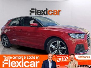 Audi A1 Sportback Advanced 25 TFSI 70kW (95CV)