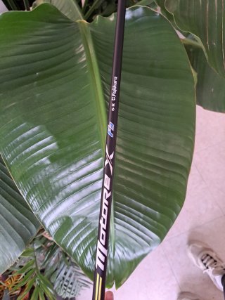 Driver Cobra Radspeed