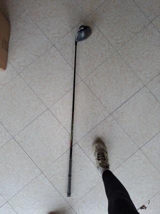 Driver Cobra Radspeed