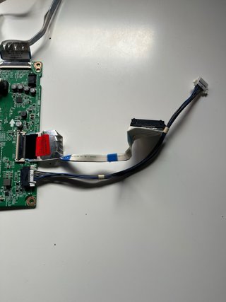 Placa Main Board LG EAX68167602 + Regalo Receptor