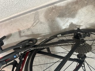 Bicicleta de Carretera Merida Scultura 400
