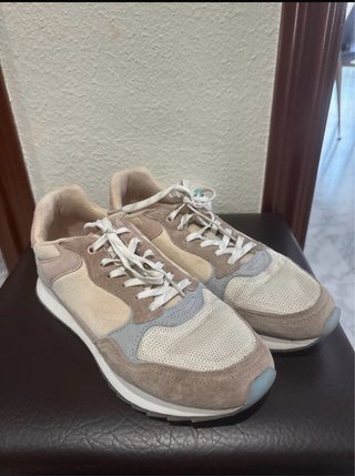 Zapatillas HOFF Talla 40