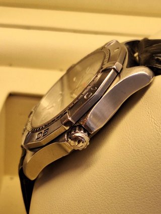 Reloj TAG Heuer Aquaracer