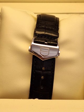 Reloj TAG Heuer Aquaracer