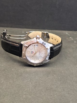 Reloj TAG Heuer Aquaracer