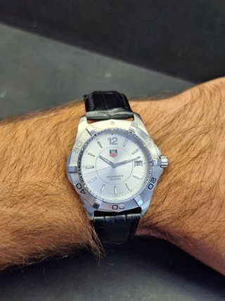 Reloj TAG Heuer Aquaracer