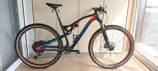 Bicicleta de Montaña Lapierre XR 529