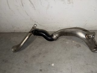Piezas de motor 1.8T