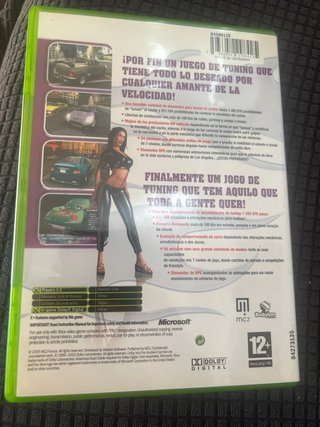 RPM Tuning (Xbox)