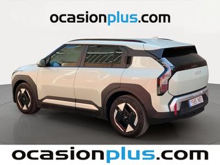 Kia EV3 Air Long Range 150 kW (204 CV)