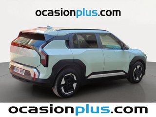 Kia EV3 Air Long Range 150 kW (204 CV)