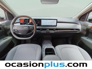 Kia EV3 Air Long Range 150 kW (204 CV)