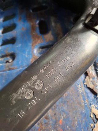 Tubo León 1 FR ARL