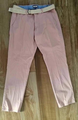 Pantalón El Ganso Rosa