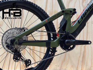 Lapierre eZesty AM 9.2 Carbon Shimano XT 2021