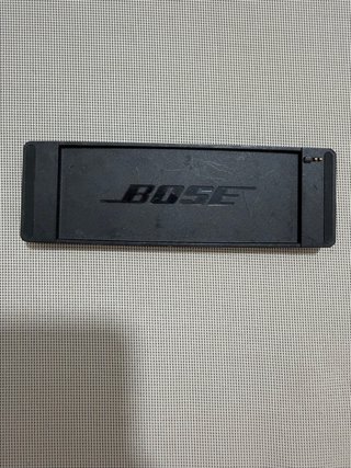Base de carga Bose