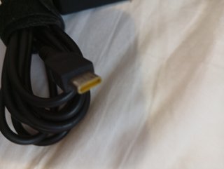 Cargador Lenovo 65W USB-C