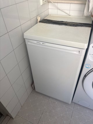 Congelador Balay 3 cajones