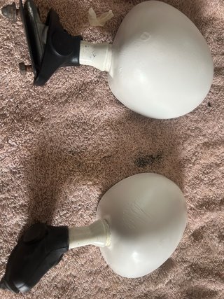 Espejos para Yamaha FZR 600