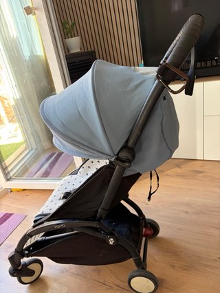 Silla de paseo Yoyo Babyzen 2