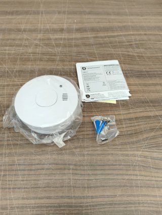 Detector de Humo Smartwares FSM-11750