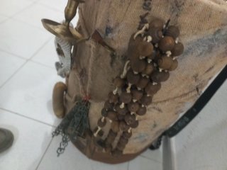 Rosario Grande de Madera