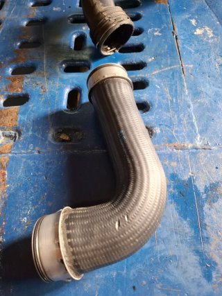 Tubo Leon 1 FR ARL