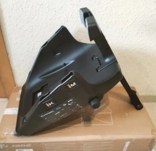 Base Piattaforma Isofix iPlatform iKoos R1 Concord