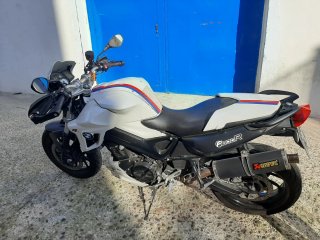 BMW F800R 2011 - 71.000 km - A2 - Akrapovič