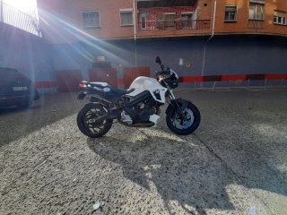 BMW F800R 2011 - 71.000 km - A2 - Akrapovič