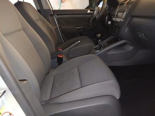 Volkswagen Golf Plata
