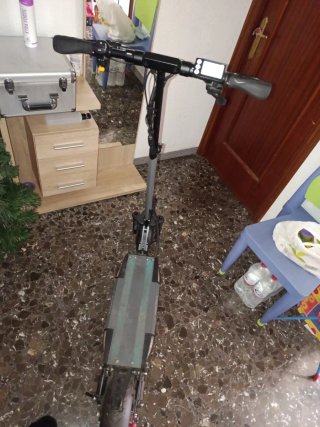 Patinete Eléctrico smartGyro