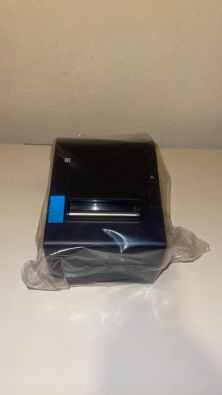 Impresora térmica EPSON TM-T88VII NUEVA A ESTRENA