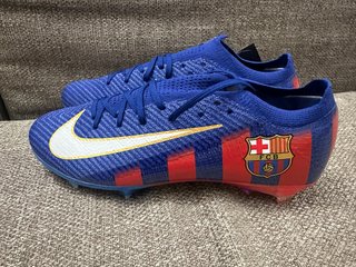 Scarpe da calcio taglia 43