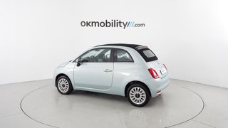 2024 Fiat 500C 1.0 HYBRID 70 MHEV dolcevita